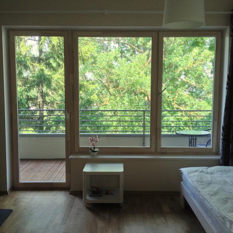 Fortuuna 5 Apartment ตาร์ตู ภายนอก รูปภาพ