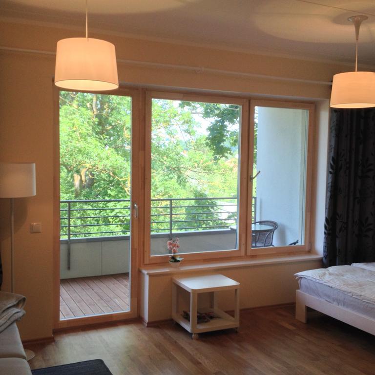 Fortuuna 5 Apartment ตาร์ตู ภายนอก รูปภาพ