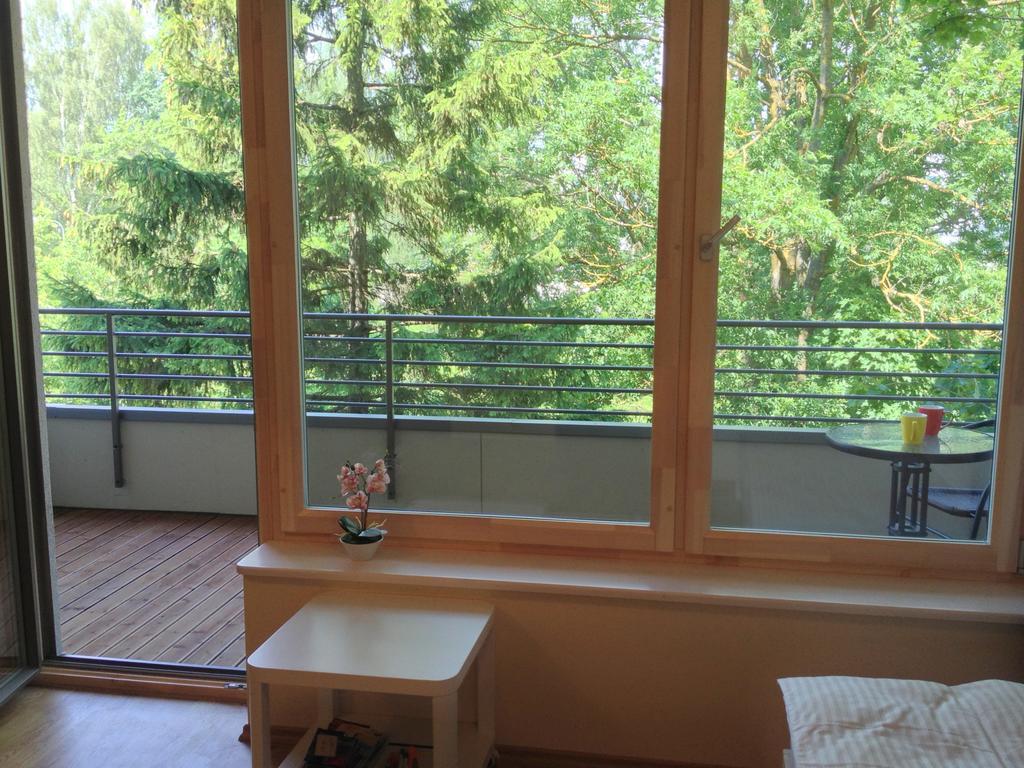 Fortuuna 5 Apartment ตาร์ตู ภายนอก รูปภาพ