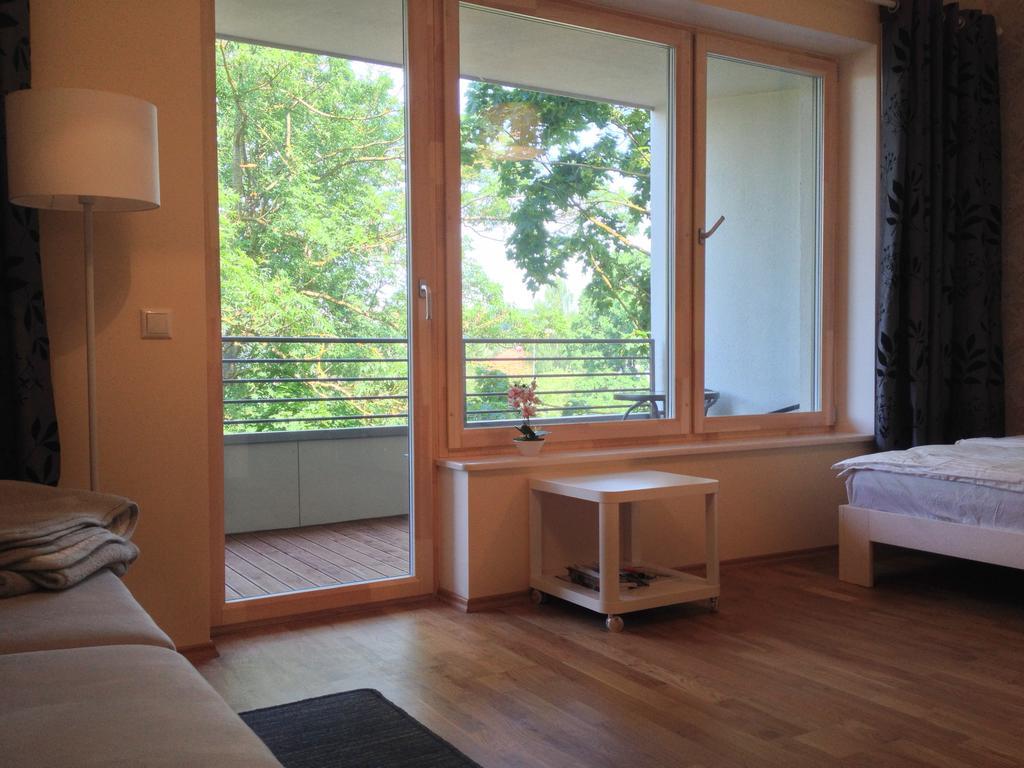 Fortuuna 5 Apartment ตาร์ตู ภายนอก รูปภาพ