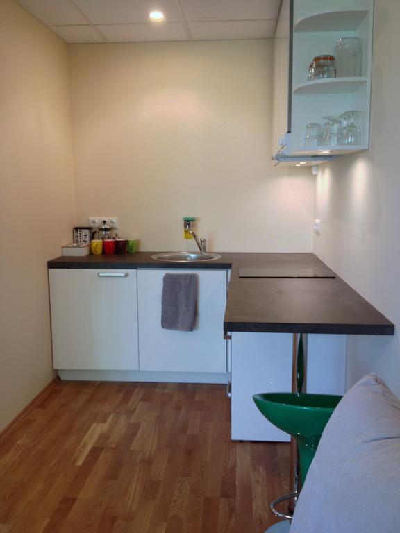 Fortuuna 5 Apartment ตาร์ตู ภายนอก รูปภาพ