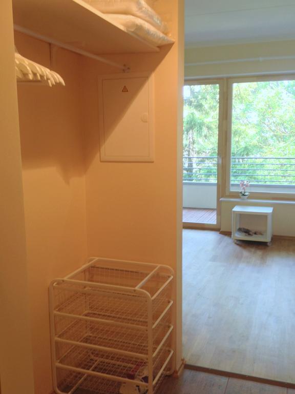 Fortuuna 5 Apartment ตาร์ตู ภายนอก รูปภาพ