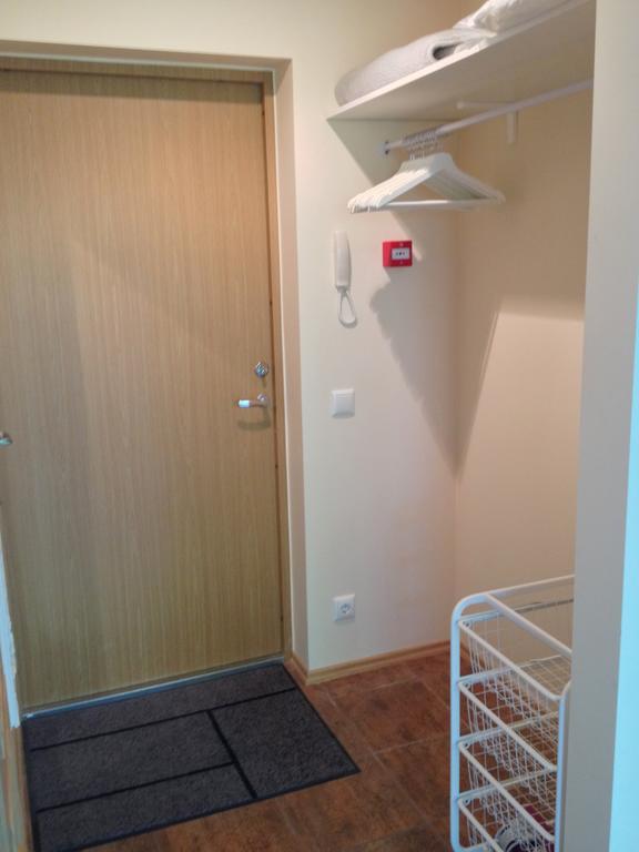 Fortuuna 5 Apartment ตาร์ตู ภายนอก รูปภาพ
