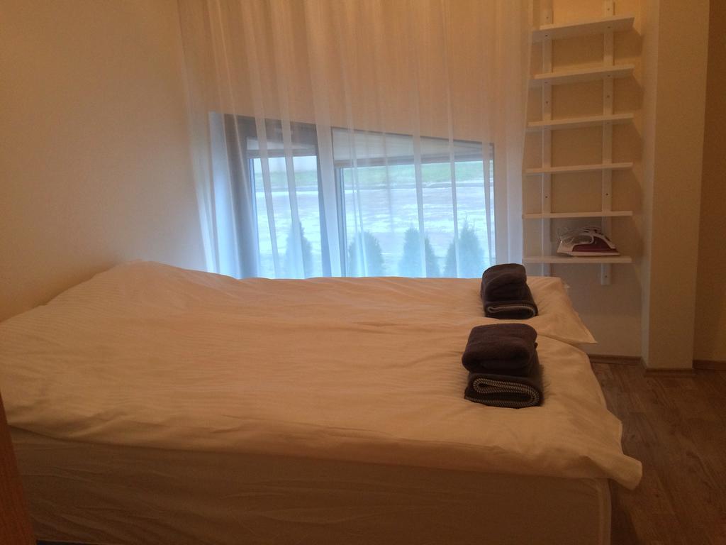 Fortuuna 5 Apartment ตาร์ตู ภายนอก รูปภาพ