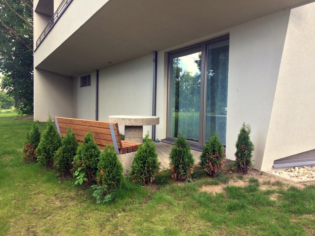Fortuuna 5 Apartment ตาร์ตู ภายนอก รูปภาพ